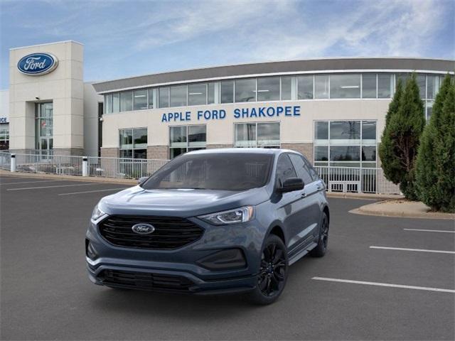 new 2024 Ford Edge car, priced at $33,250