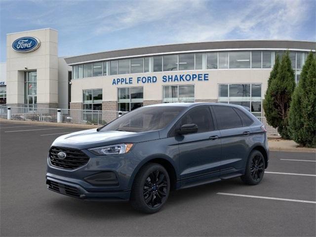 new 2024 Ford Edge car, priced at $33,250