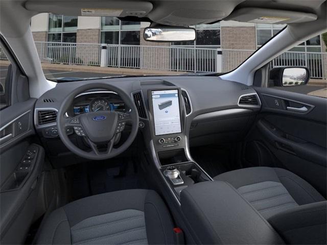 new 2024 Ford Edge car, priced at $33,250