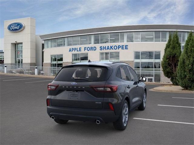 new 2025 Ford Escape car, priced at $30,995