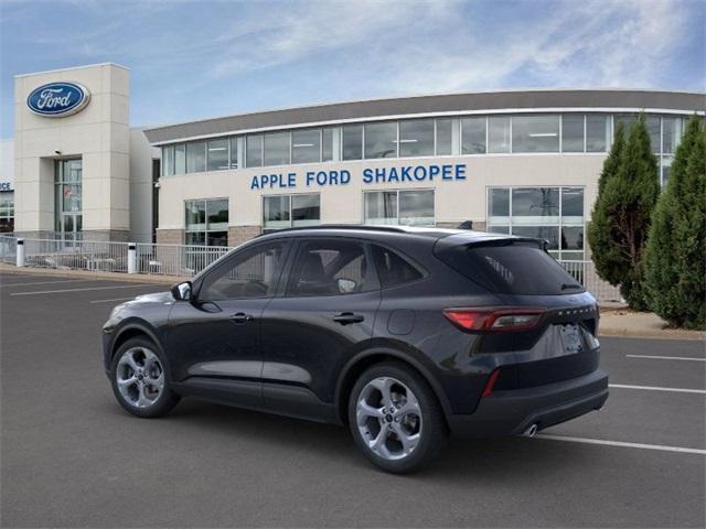 new 2025 Ford Escape car, priced at $31,591