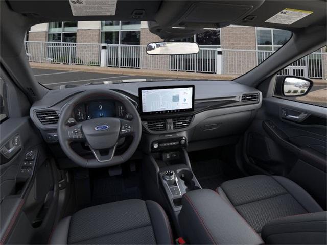 new 2025 Ford Escape car, priced at $30,995