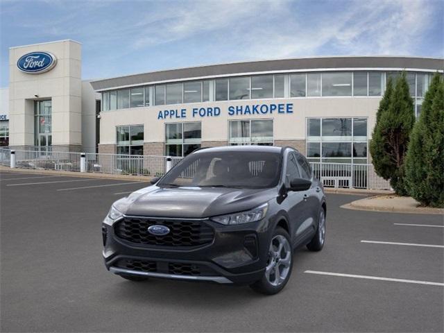 new 2025 Ford Escape car, priced at $30,995