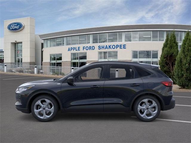 new 2025 Ford Escape car, priced at $30,995