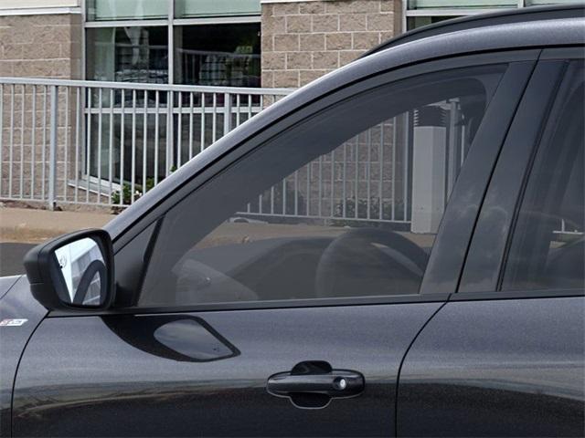 new 2025 Ford Escape car, priced at $31,591