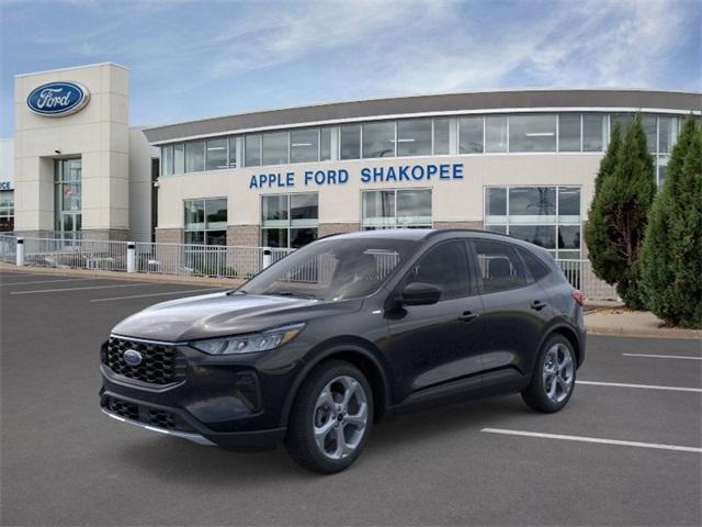 new 2025 Ford Escape car, priced at $30,995