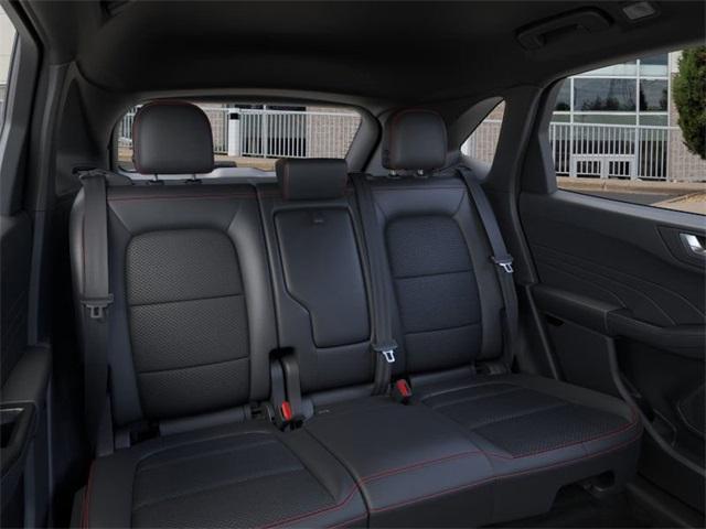 new 2025 Ford Escape car, priced at $30,995