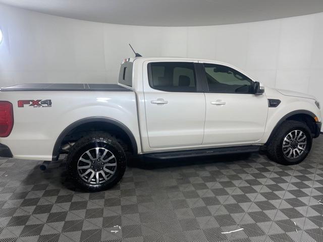 used 2019 Ford Ranger car, priced at $24,681