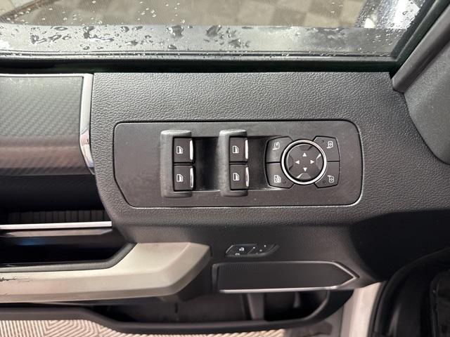 used 2018 Ford F-150 car, priced at $15,999