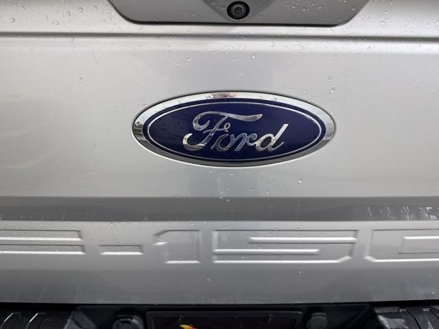 used 2018 Ford F-150 car, priced at $15,999