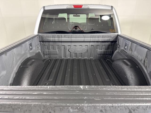 used 2018 Ford F-150 car, priced at $15,999