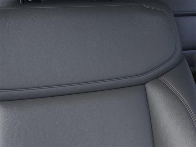 new 2025 Ford Expedition Max car, priced at $72,118