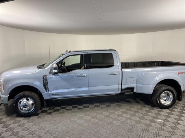 used 2024 Ford F-350 car, priced at $90,999