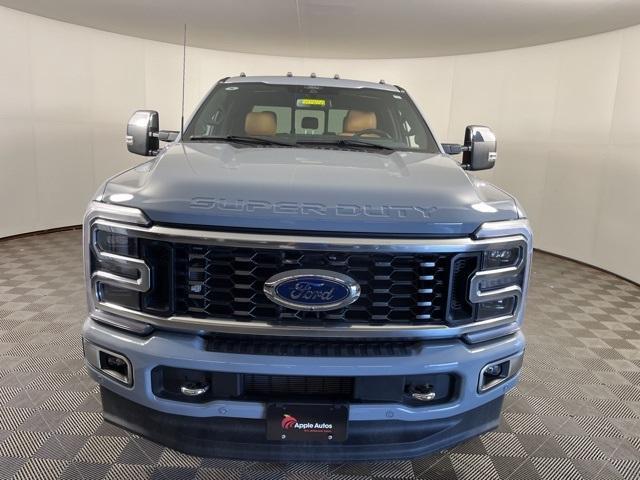 used 2024 Ford F-350 car, priced at $90,999