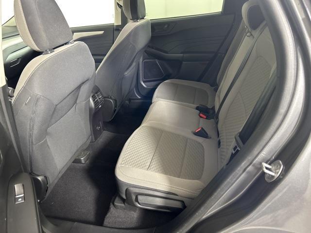 used 2022 Ford Escape car, priced at $21,999