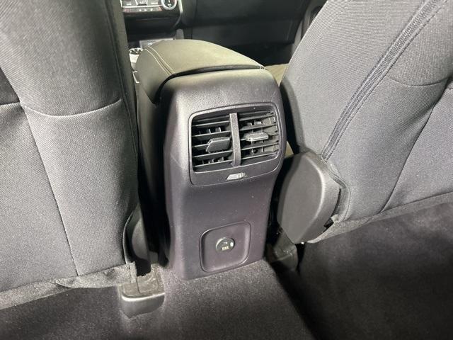 used 2022 Ford Escape car, priced at $21,999