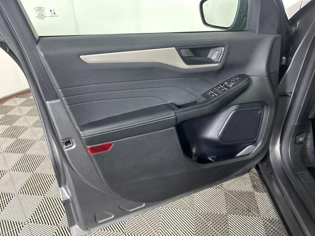 used 2022 Ford Escape car, priced at $21,999