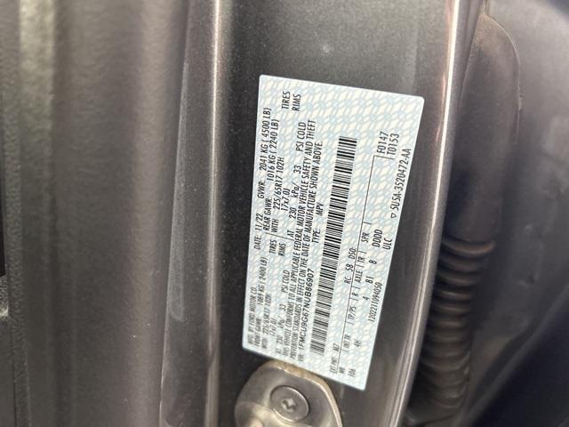 used 2022 Ford Escape car, priced at $21,999