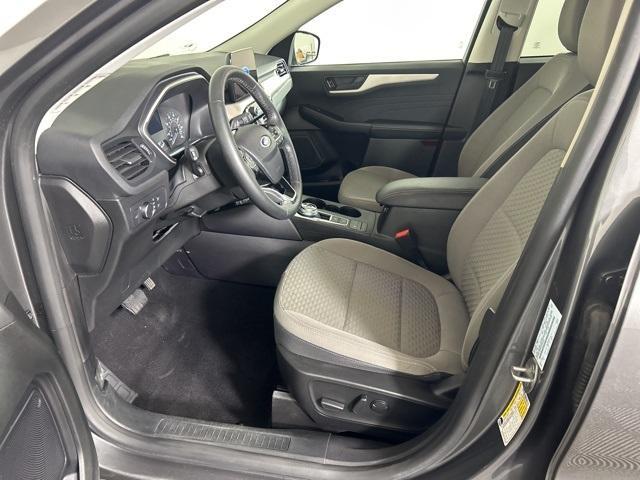 used 2022 Ford Escape car, priced at $21,999