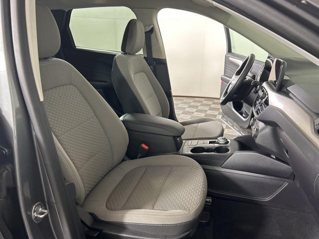 used 2022 Ford Escape car, priced at $21,999