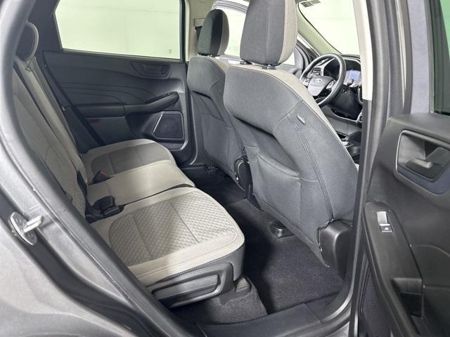 used 2022 Ford Escape car, priced at $21,999