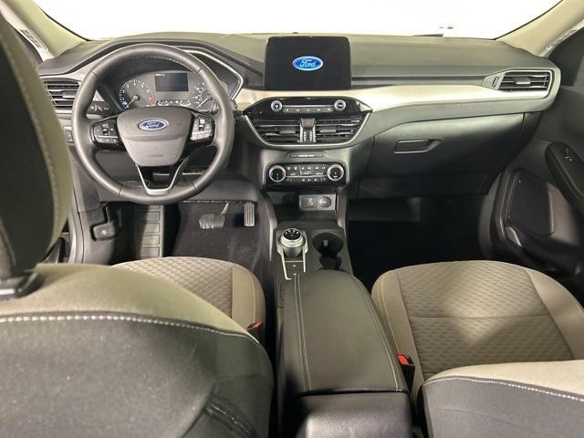 used 2022 Ford Escape car, priced at $21,999