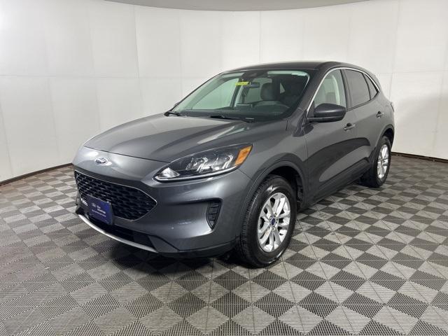 used 2022 Ford Escape car, priced at $21,999