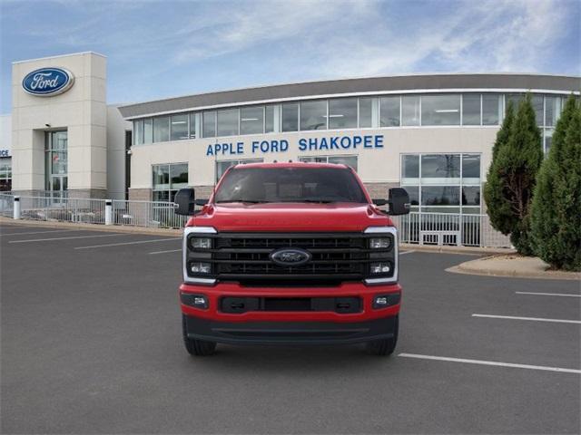 new 2024 Ford F-350 car, priced at $83,995