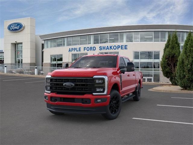 new 2024 Ford F-350 car, priced at $83,995