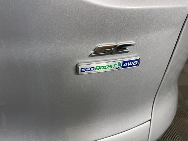 used 2015 Ford Escape car, priced at $13,999