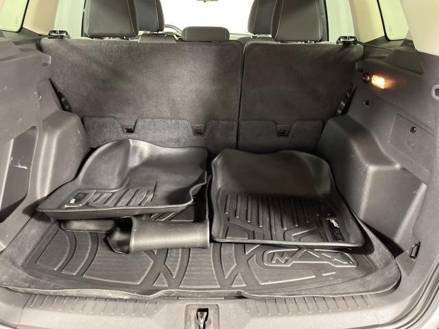 used 2015 Ford Escape car, priced at $13,999