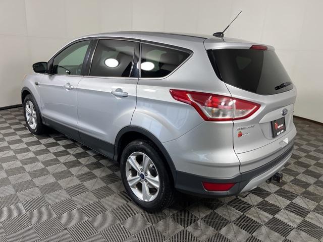 used 2015 Ford Escape car, priced at $13,999