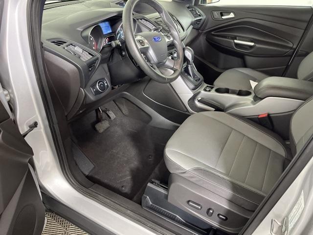 used 2015 Ford Escape car, priced at $13,999