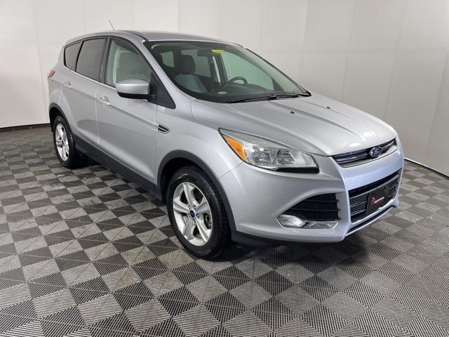 used 2015 Ford Escape car, priced at $11,999