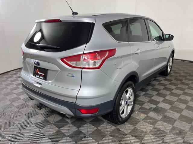 used 2015 Ford Escape car, priced at $13,999