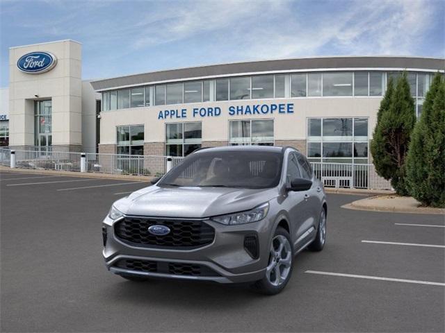 new 2024 Ford Escape car, priced at $31,751