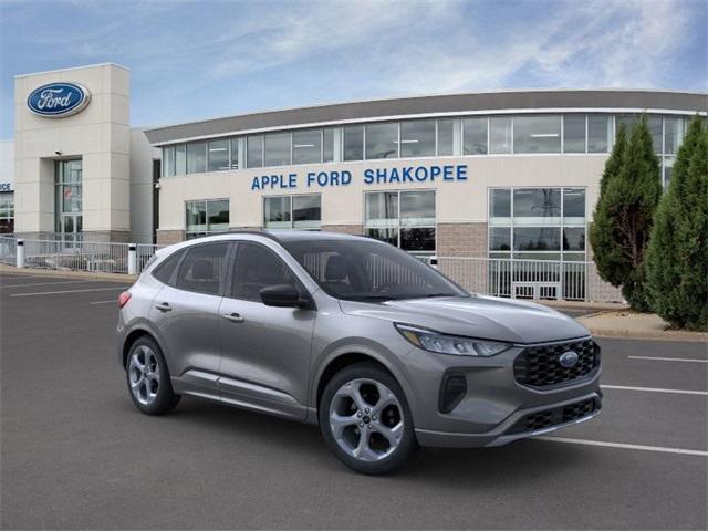 new 2024 Ford Escape car, priced at $31,751