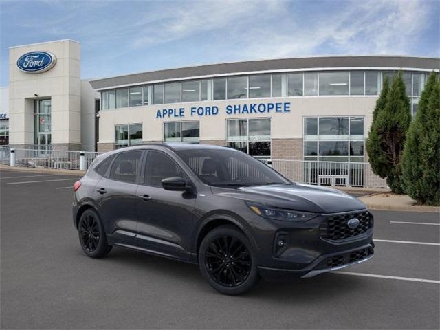 new 2024 Ford Escape car, priced at $37,995