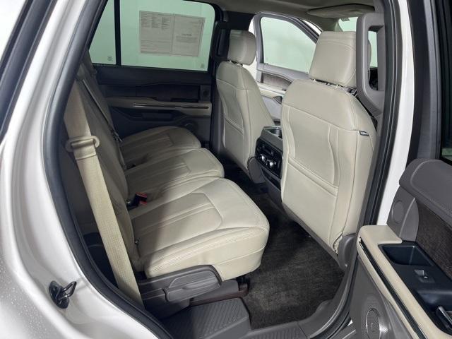 used 2018 Ford Expedition car, priced at $28,687