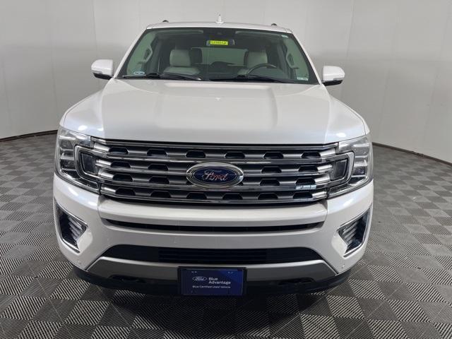 used 2018 Ford Expedition car, priced at $28,999