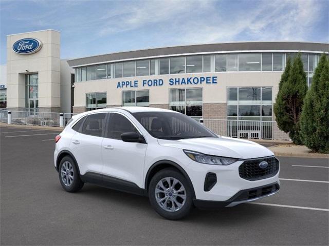 new 2024 Ford Escape car, priced at $28,918