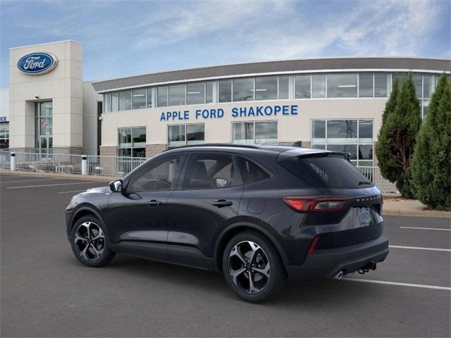 new 2025 Ford Escape car, priced at $38,800