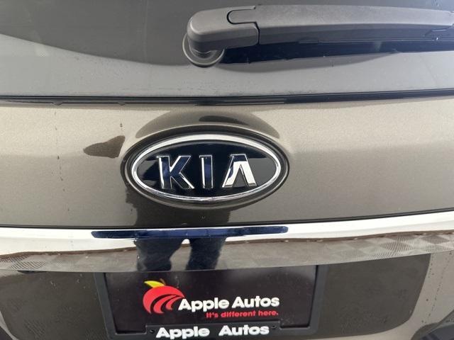 used 2011 Kia Sorento car, priced at $9,985
