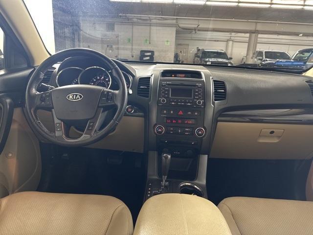 used 2011 Kia Sorento car, priced at $9,985