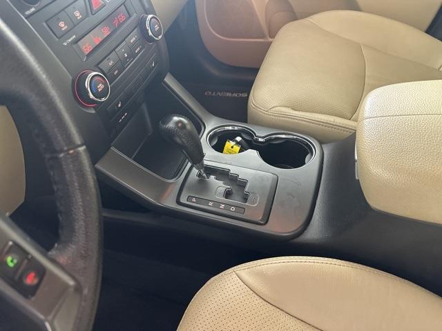used 2011 Kia Sorento car, priced at $9,985