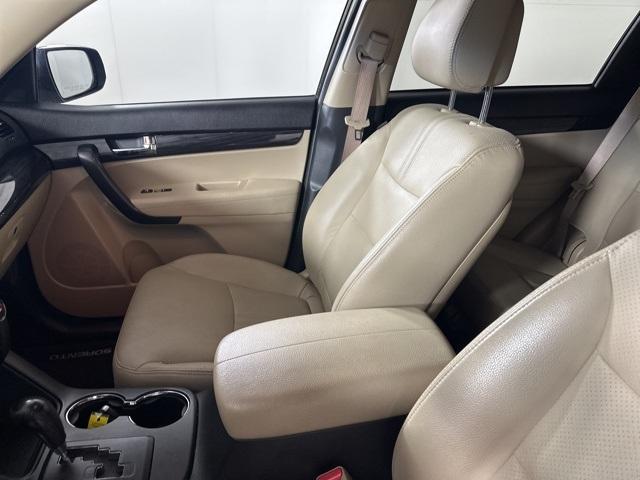 used 2011 Kia Sorento car, priced at $9,985