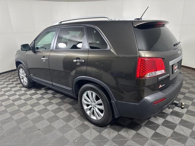 used 2011 Kia Sorento car, priced at $9,985