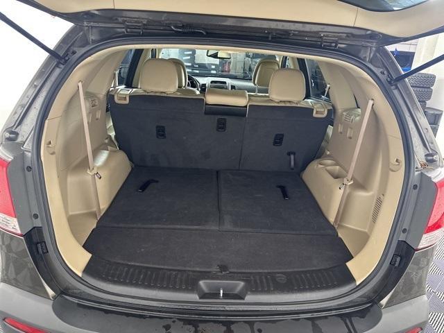 used 2011 Kia Sorento car, priced at $9,985