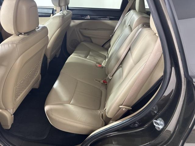 used 2011 Kia Sorento car, priced at $9,985