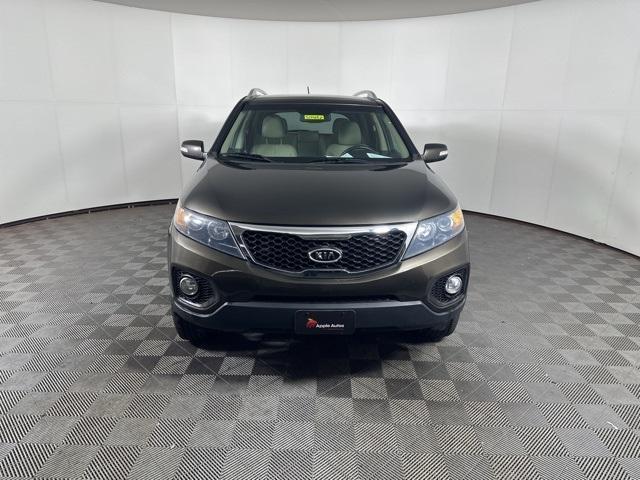 used 2011 Kia Sorento car, priced at $9,985